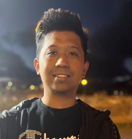 Janrei Sagucio Rumbaoa