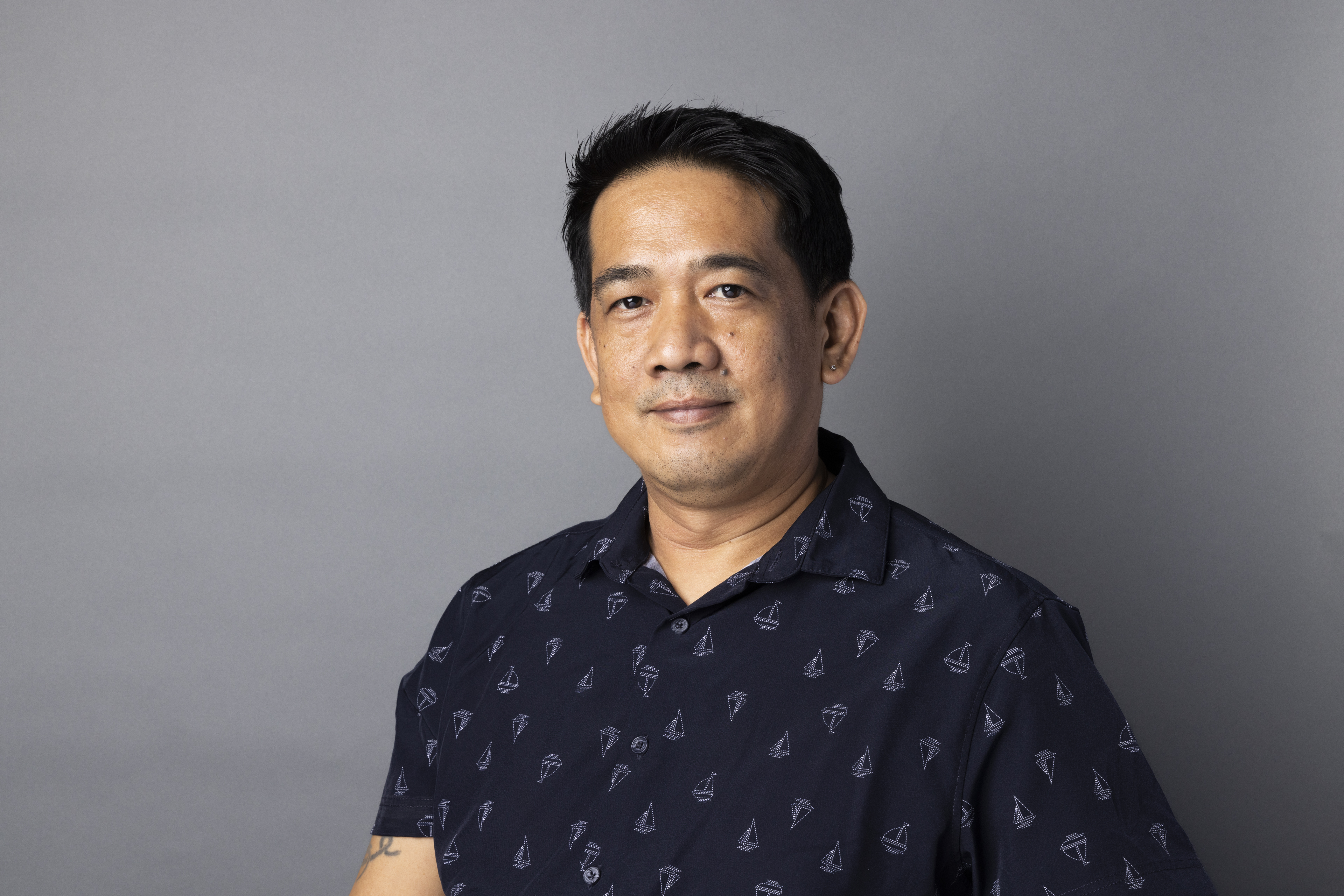 Roy Uy